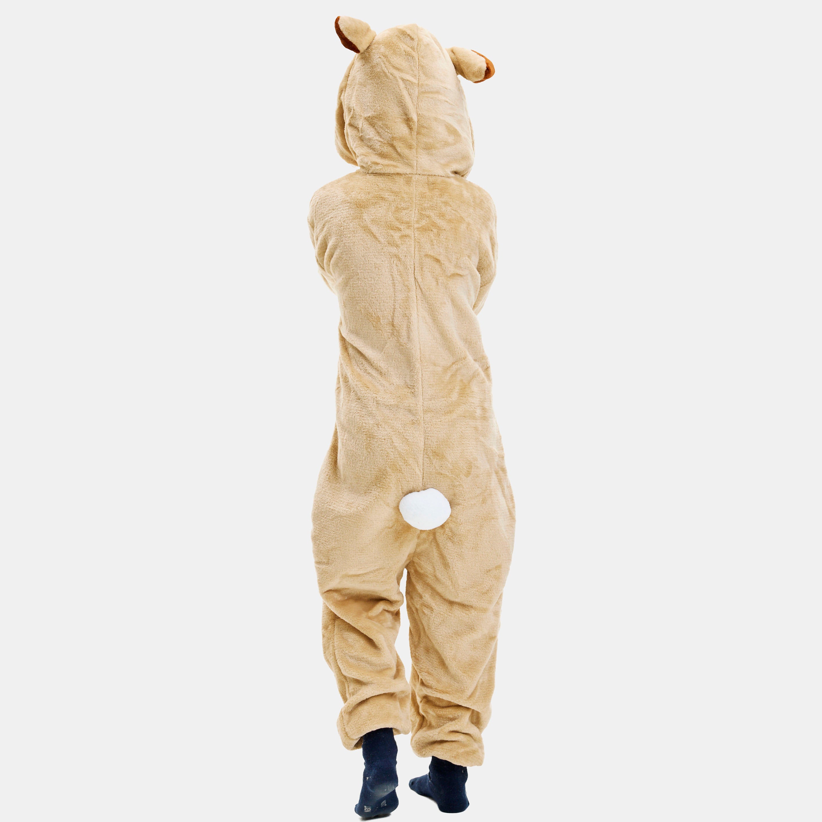 Påsk Jumpsuit - Barn